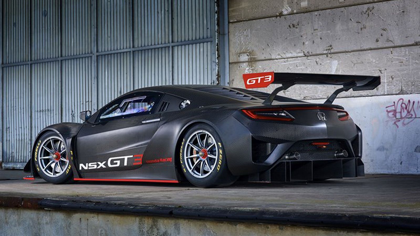 Η JAS Motorsport θα συναρμολογεί το αμάξι και θα προσφέρει υποστήριξη στις αγωνιστικές ομάδες της Ευρώπης, Ασίας και Ν. Αμερικής.